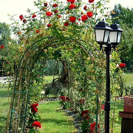 Фермерский дом Argaland *