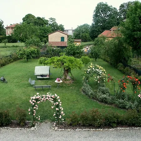 Argaland Farm stay Parma