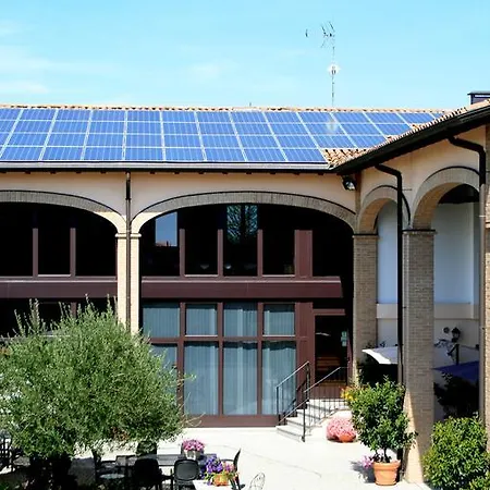 Фермерский дом Argaland *