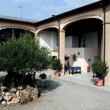 Farm stay Argaland *