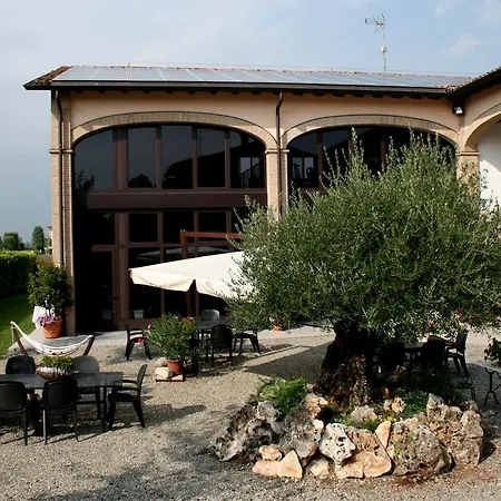 Argaland Farm stay *