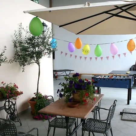 Argaland Farm stay *