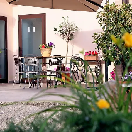 Farm stay Argaland Parma