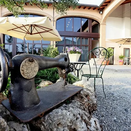 Farm stay Argaland Parma