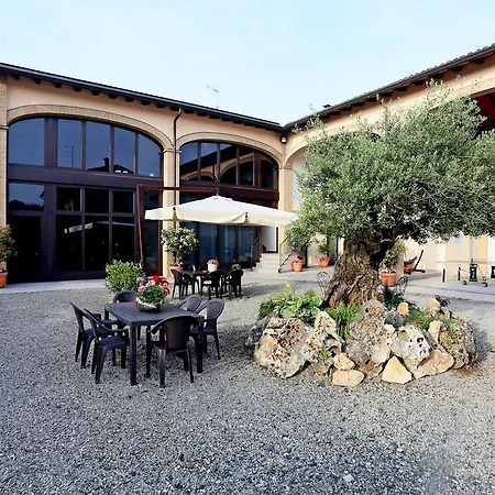 Farm stay Argaland