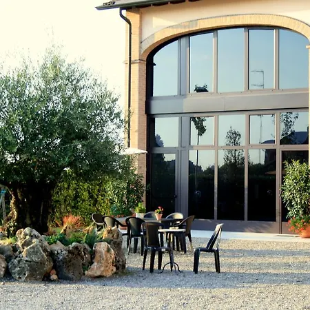 Farm stay Argaland