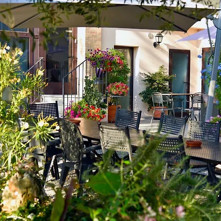 Фермерский дом Argaland