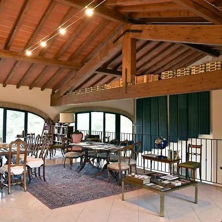 Argaland Фермерский дом