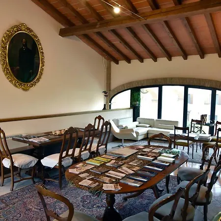 Фермерский дом Argaland