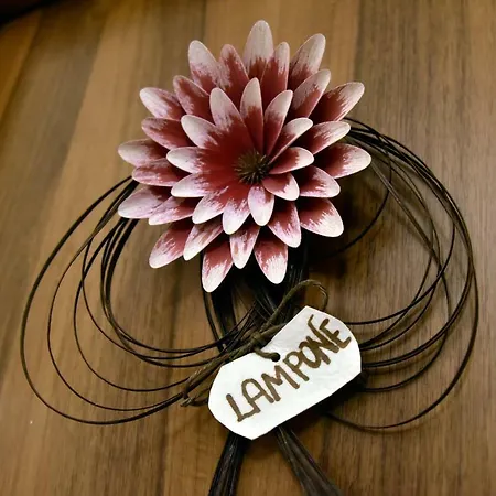 Фермерский дом Argaland Парма