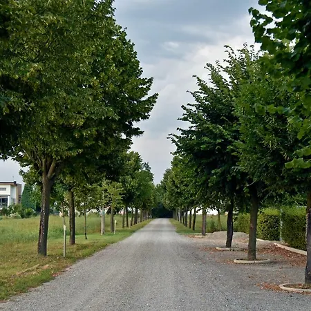 Argaland Фермерский дом *