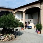 Farm stay Argaland Parma
