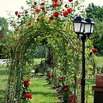 Farm stay Argaland *