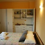 Farm stay Argaland