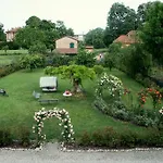 Argaland Farm stay Parma