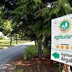 Argaland Farm stay *