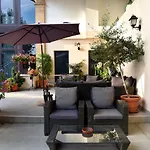Argaland Farm stay Parma