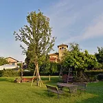 Argaland Farm stay *