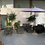 Farm stay Argaland