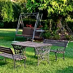 Farm stay Argaland