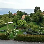 Farm stay Argaland Parma