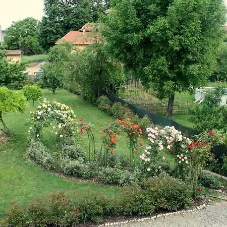 Argaland Gospodarstwo agroturystyczne *