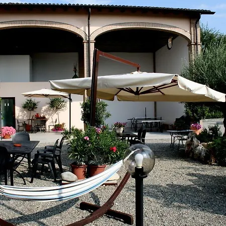 Argaland Farm stay