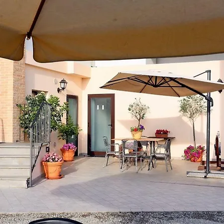 Argaland Gospodarstwo agroturystyczne *