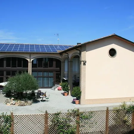 Argaland Gospodarstwo agroturystyczne *