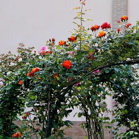 Farmház Argaland Parma