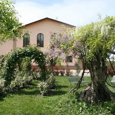 Argaland Farm stay