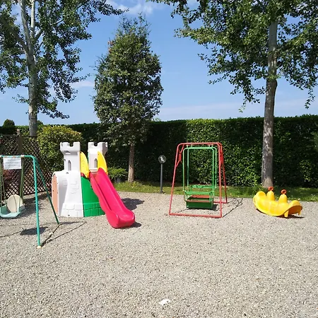 Farm stay Argaland *