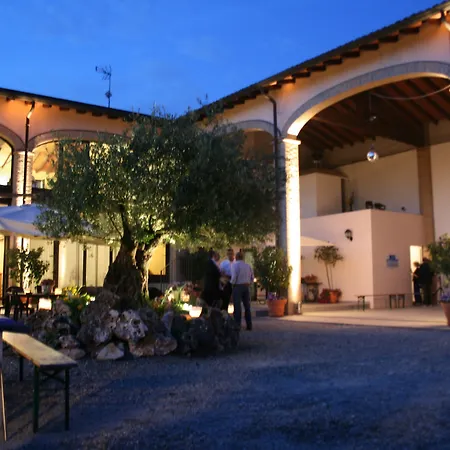 Farm stay Argaland