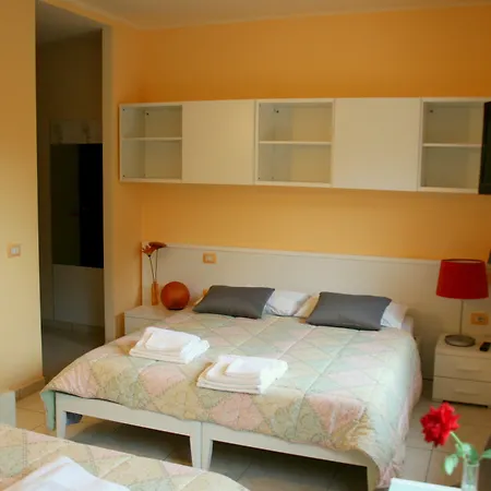 Farm stay Argaland *
