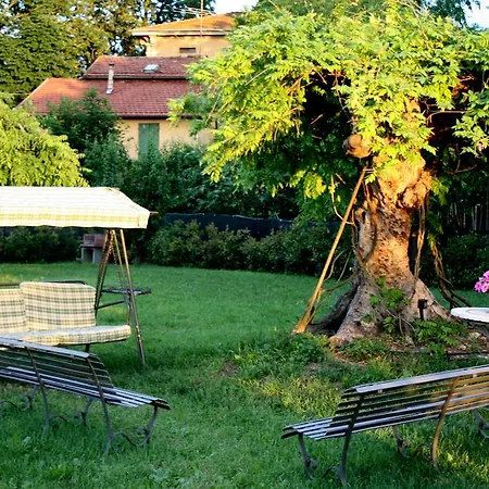 Argaland Feriegård