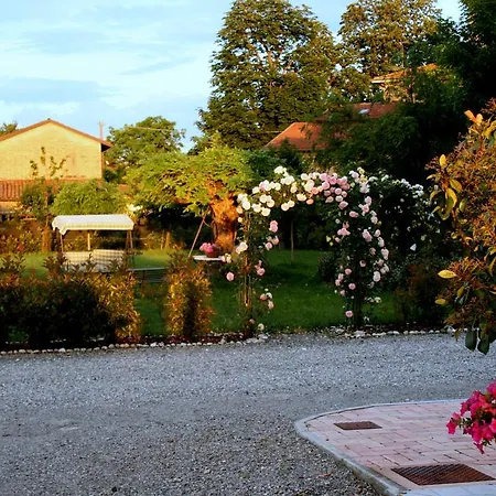 Argaland Farm stay