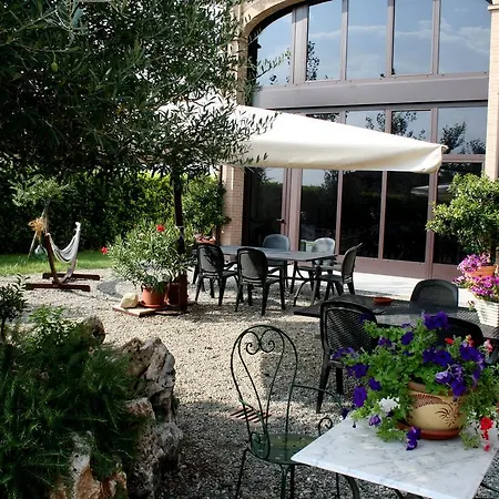 Argaland Gospodarstwo agroturystyczne Parma