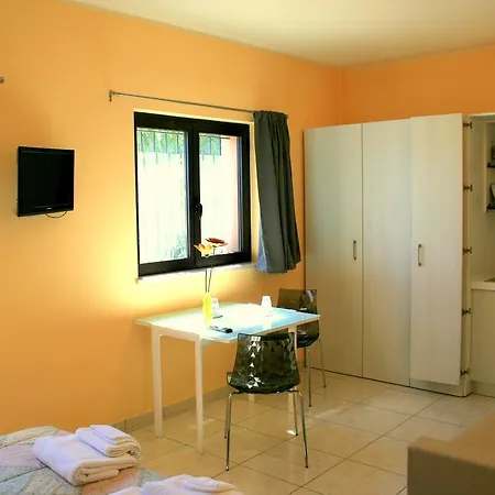 Gospodarstwo agroturystyczne Argaland *