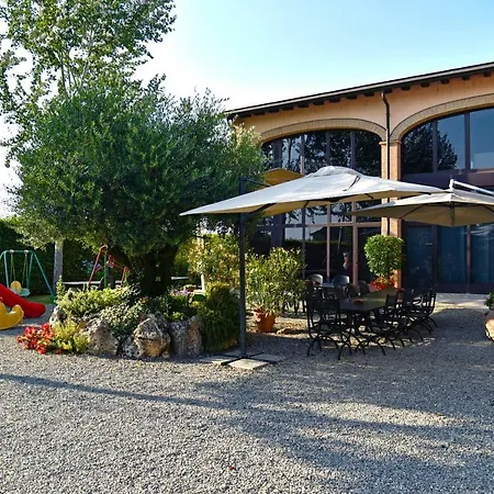 Farm stay Argaland *