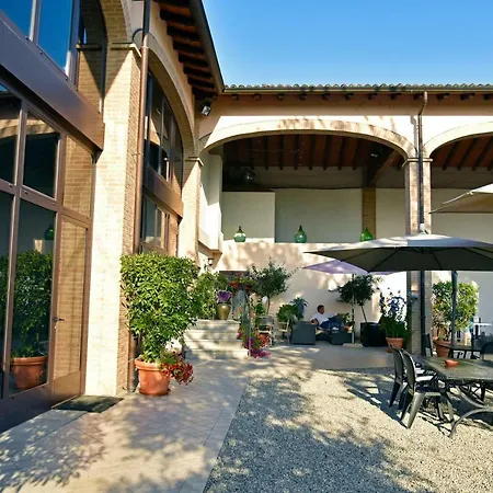 Argaland Farm stay Parma