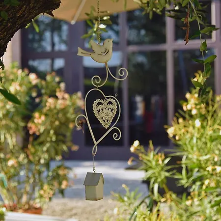 Argaland Farm stay *
