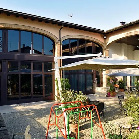 Argaland Farm stay *