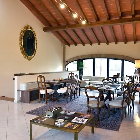 Argaland Farmház Parma