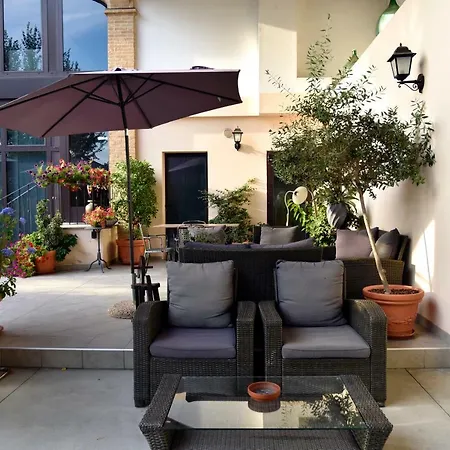 Argaland Farmház Parma