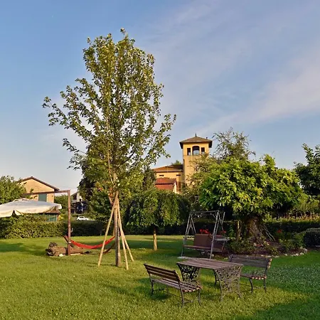 Argaland Farm stay *