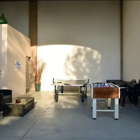 Gospodarstwo agroturystyczne Argaland *