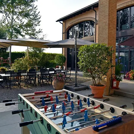 Argaland Farm stay Parma