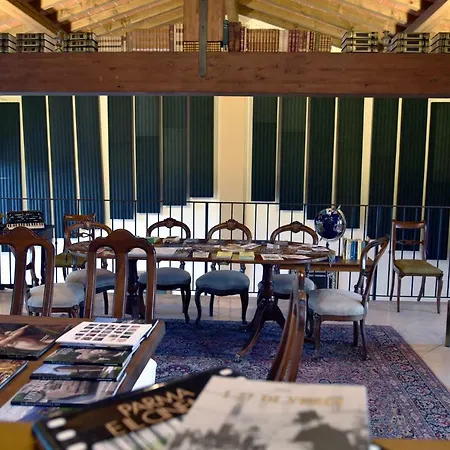 Gospodarstwo agroturystyczne Argaland *