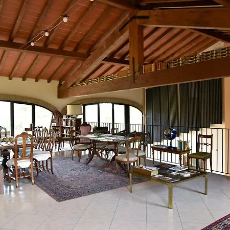 Argaland Farm stay