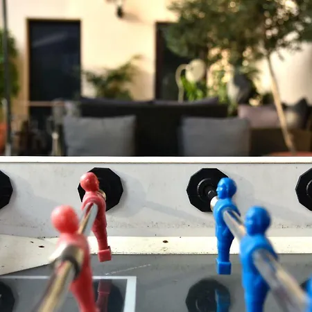 Argaland Farmház Parma